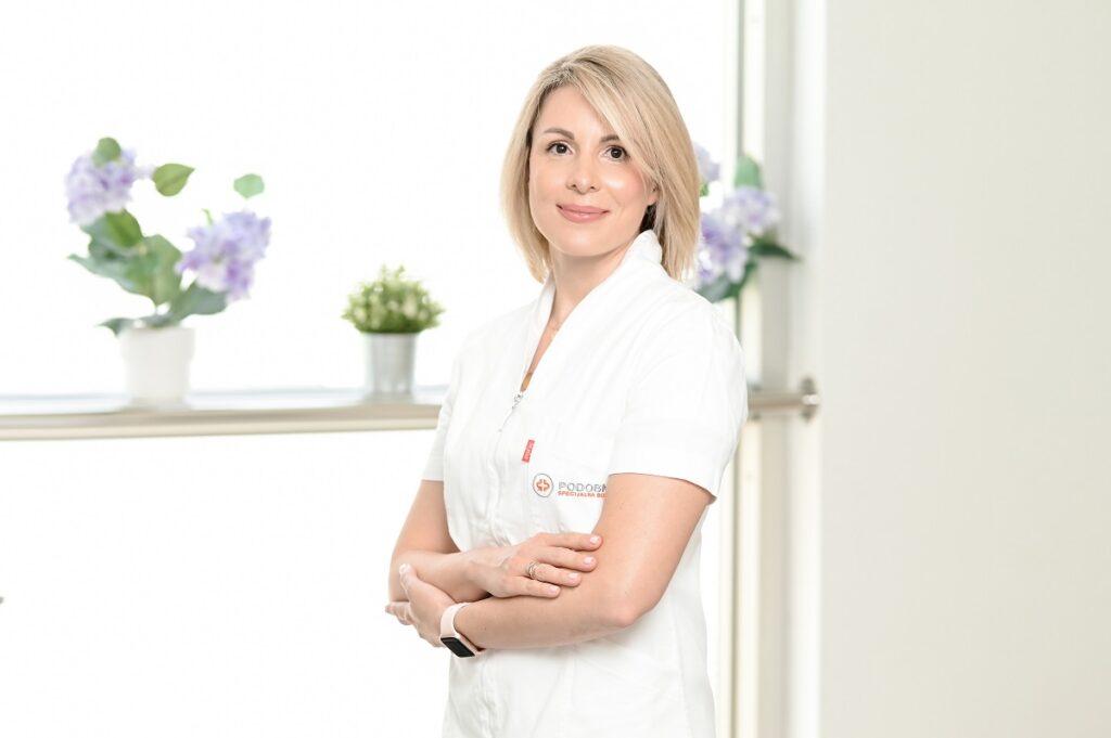 Specijalna poliklinika Podobnik