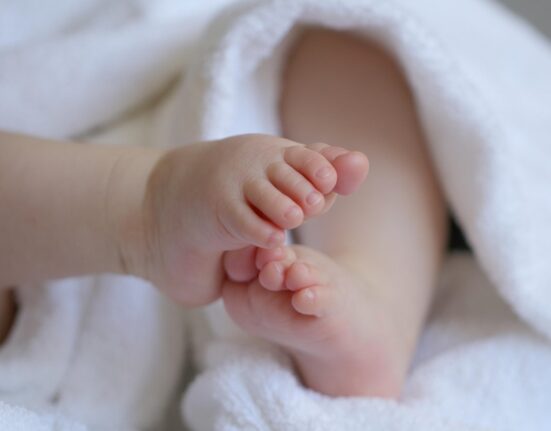 Šoping za bebu, pois za bebu