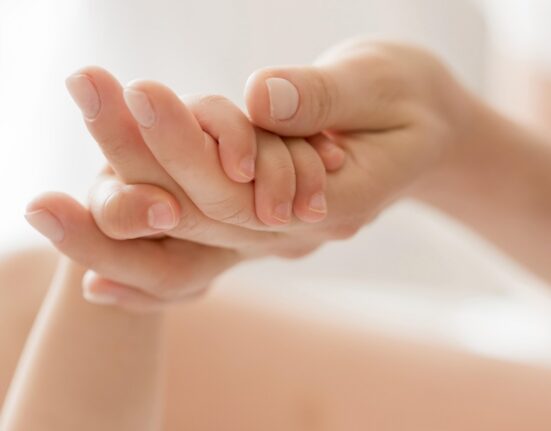 pojava prištića kod beba