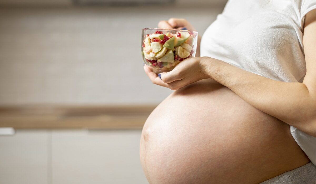 prehrana u trudnoći