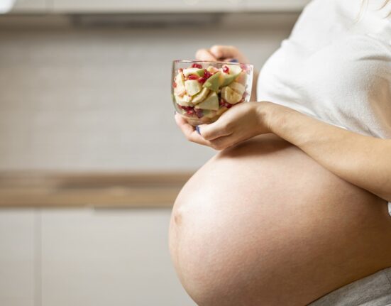 prehrana u trudnoći