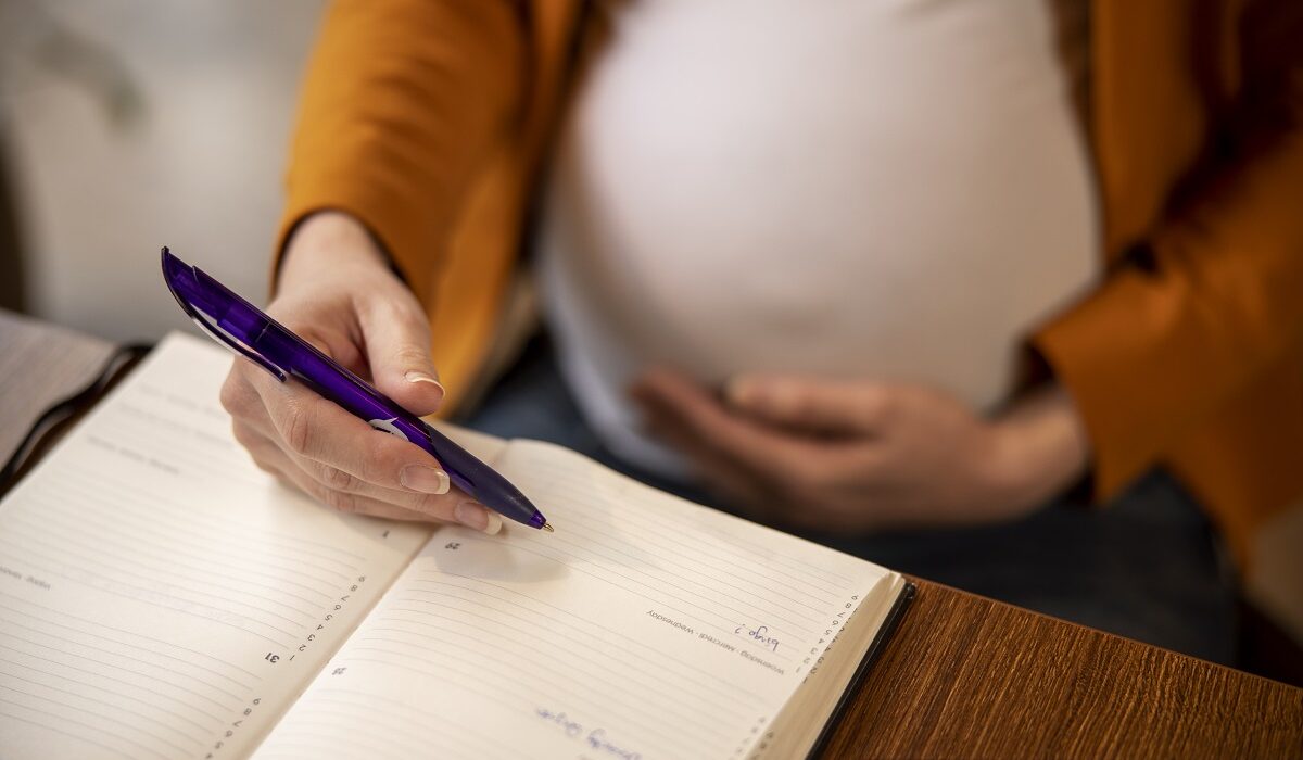 prenatalna testiranja