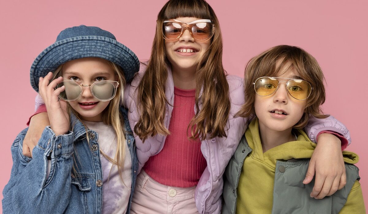 hipsterska imena za djecu