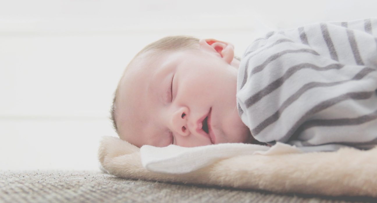 Sindrom iznenadne dojenačke smrti - SIDS Bebe.hr portal