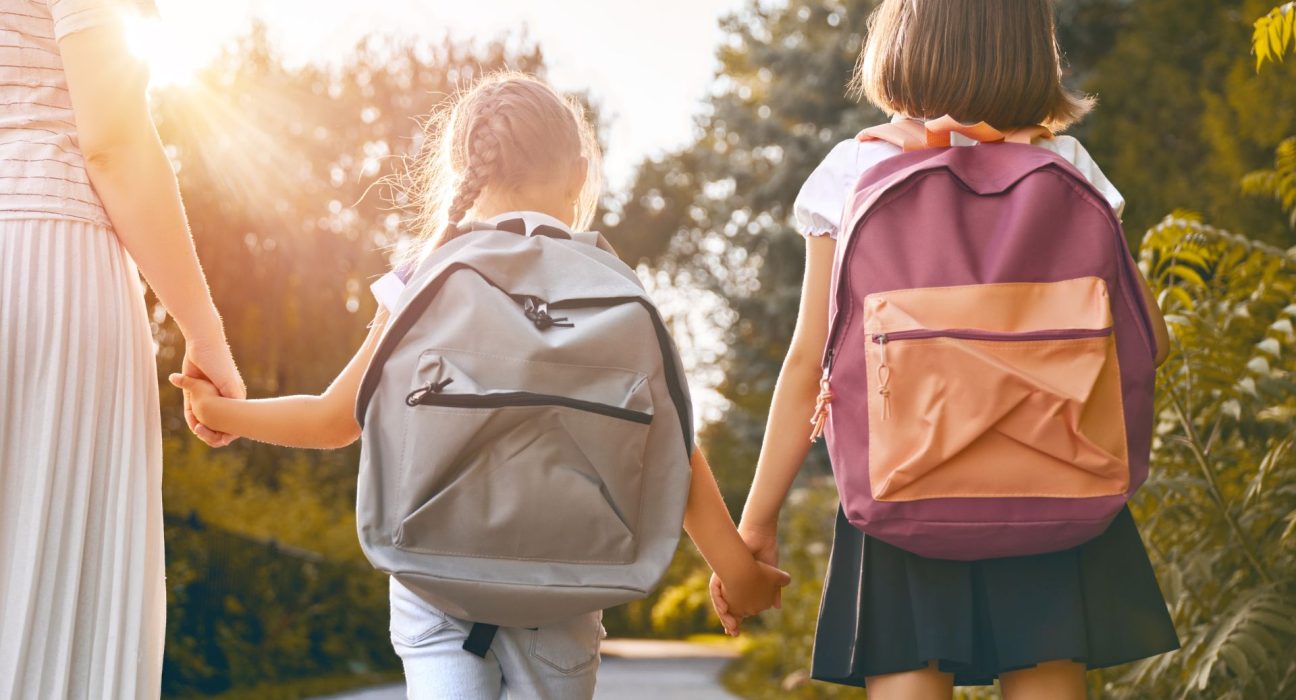 Je li dijete uistinu spremno za odlazak u školu? Bebe.hr portal