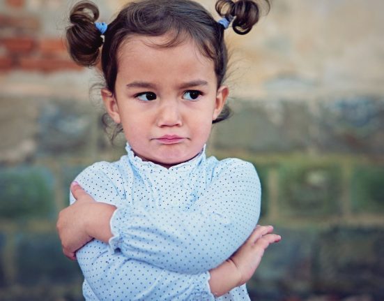 Kako pomoći djetetu da na zdrav način izrazi ljutnju Bebe.hr portal