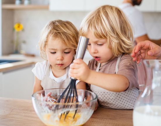 Alergije na hranu kod djece: Najčešće alergije