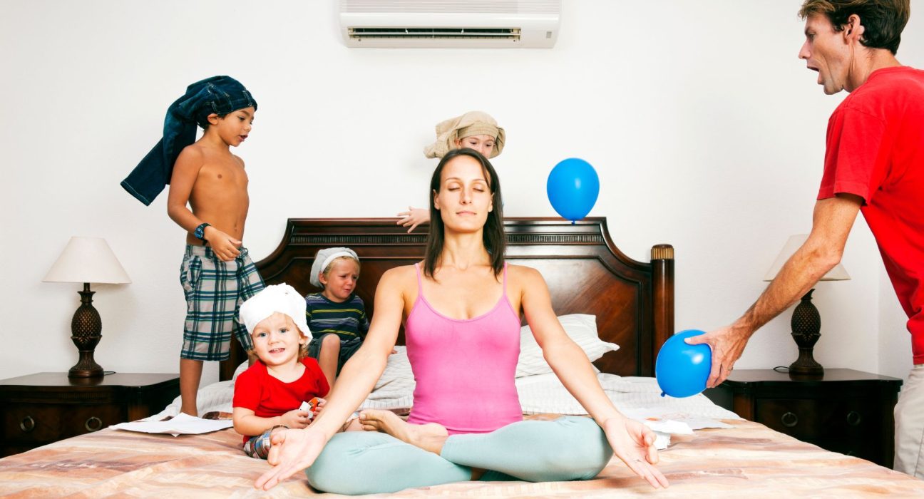 Kako ostati smiren i ne svađati se kada se stvari zahuktaju Bebe.hr portal