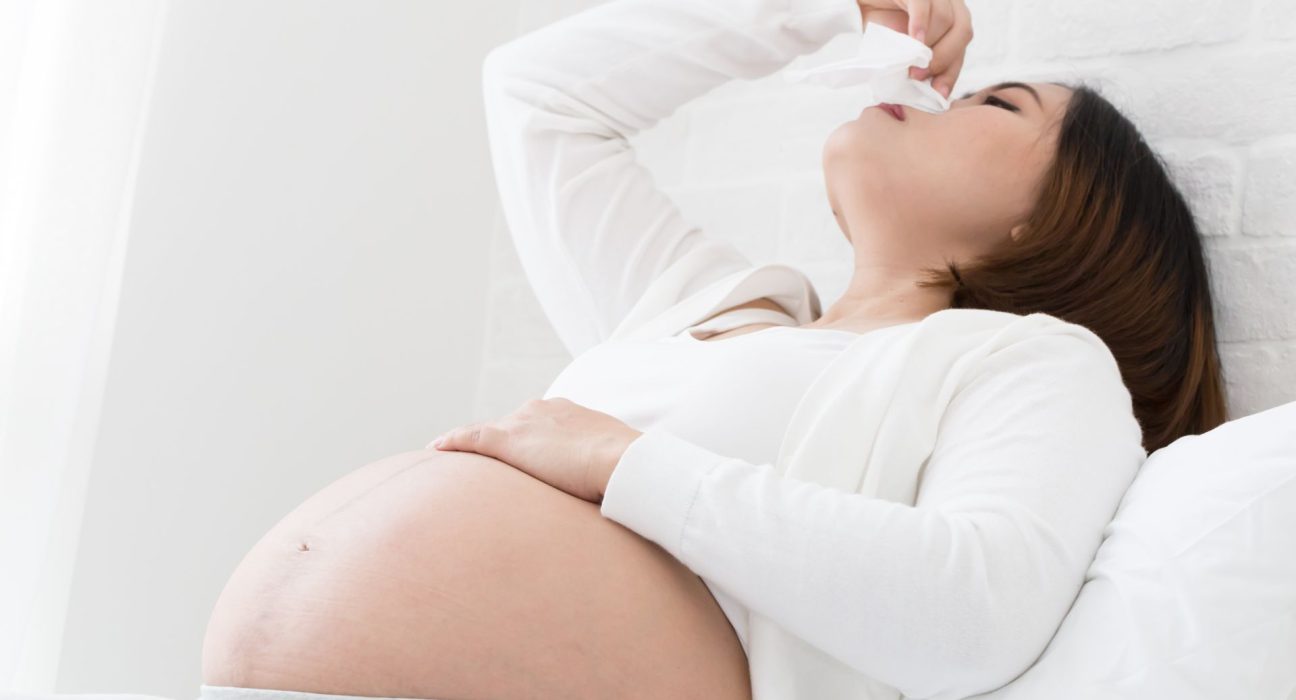 HELLP sindrom - opasan hipertenzivni poremećaj trudnoće Bebe.hr portal