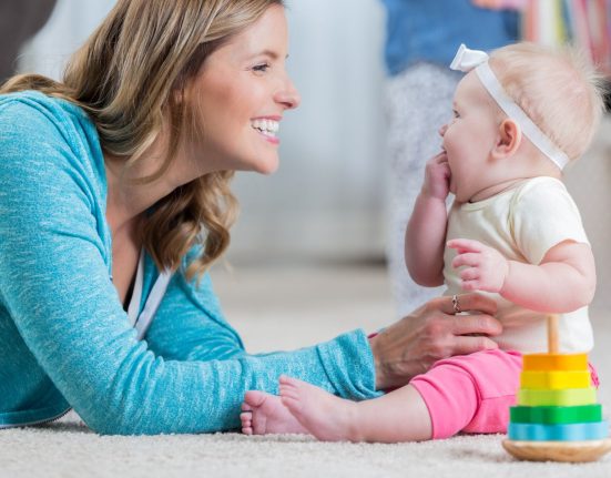 Načini povezivanja s bebom Bebe.hr portal