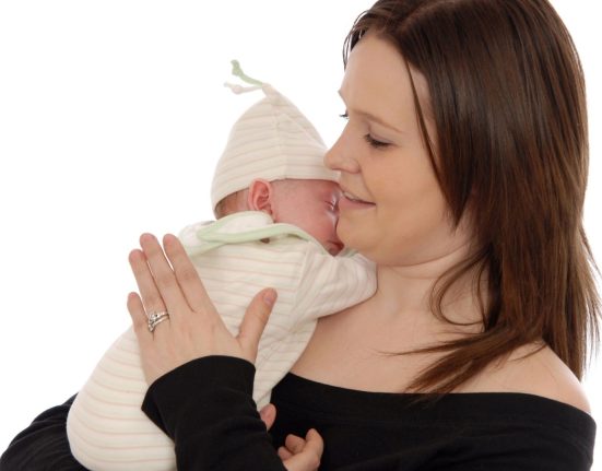 Kako ublažiti plinove kod beba? Bebe.hr portal