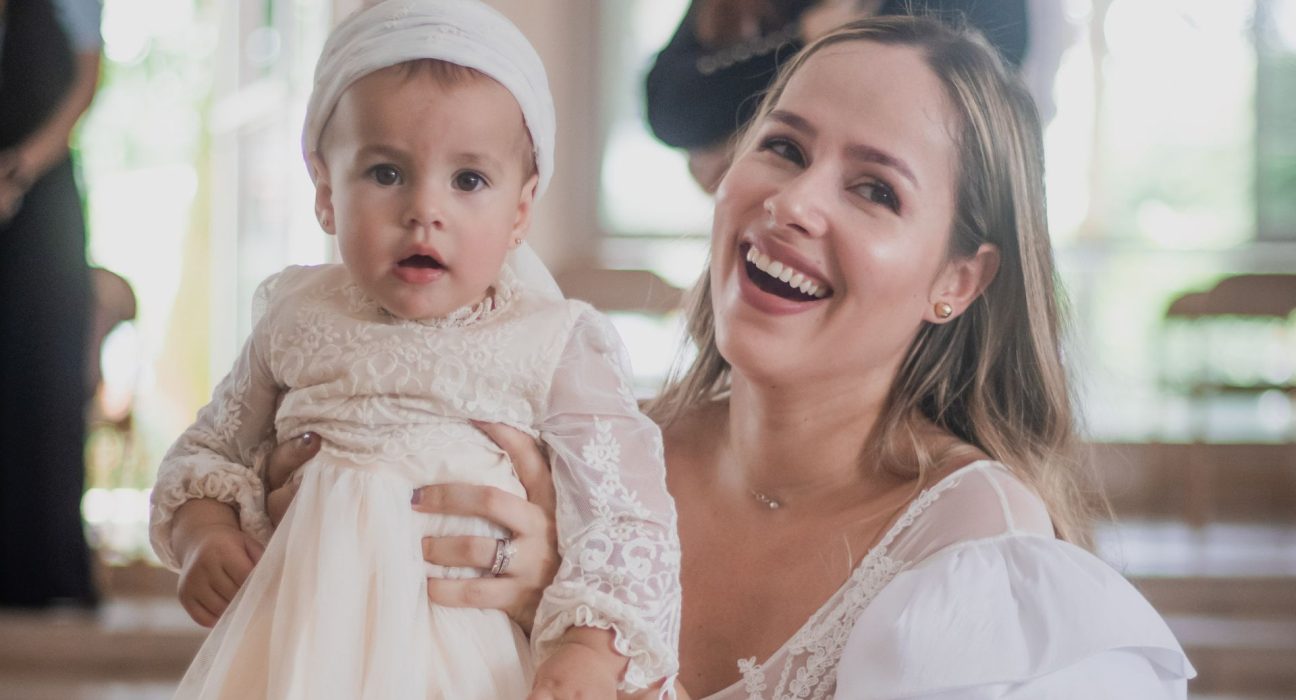 Haljinice za krštenje Bebe.hr portal