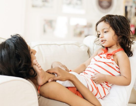 7 savjeta kako potaknuti dijete na dobro ponašanje Bebe.hr portal