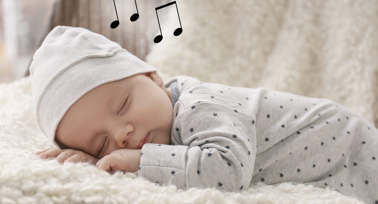 Muzika za bebe Bebe.hr portal