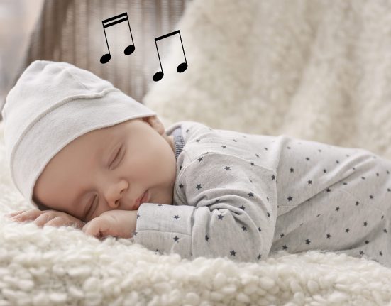 Muzika za bebe Bebe.hr portal