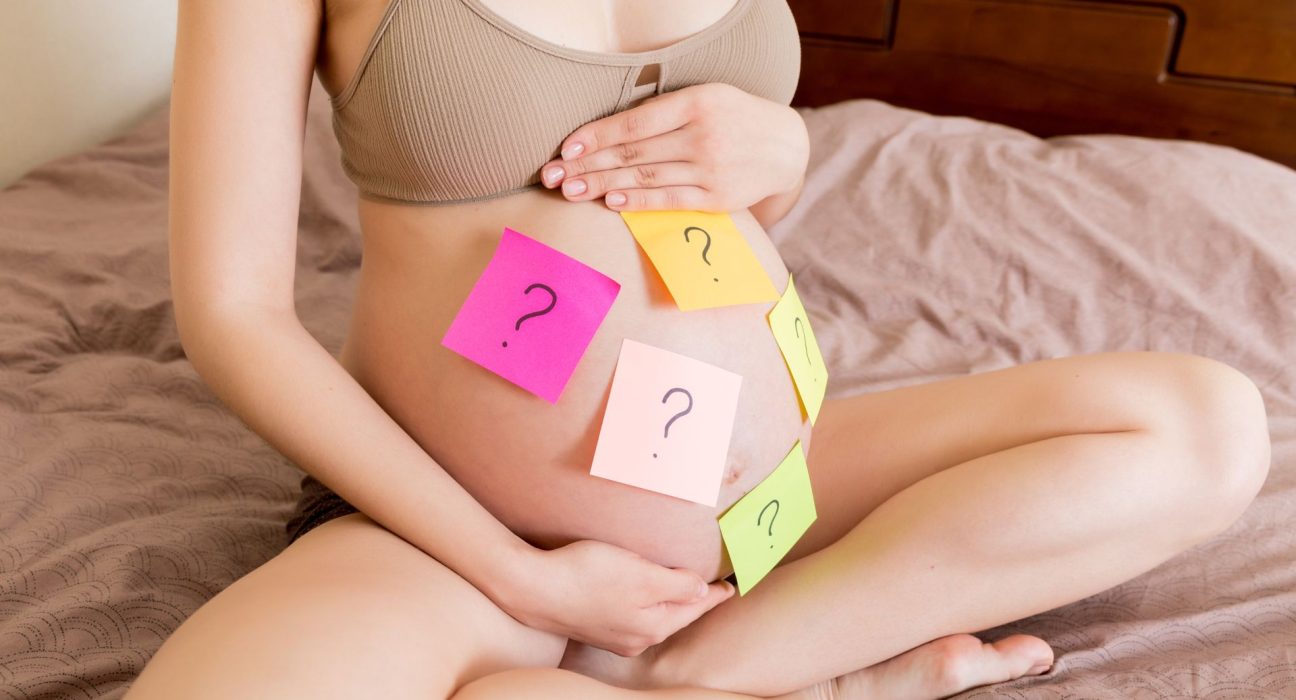 Odabrati spol djeteta