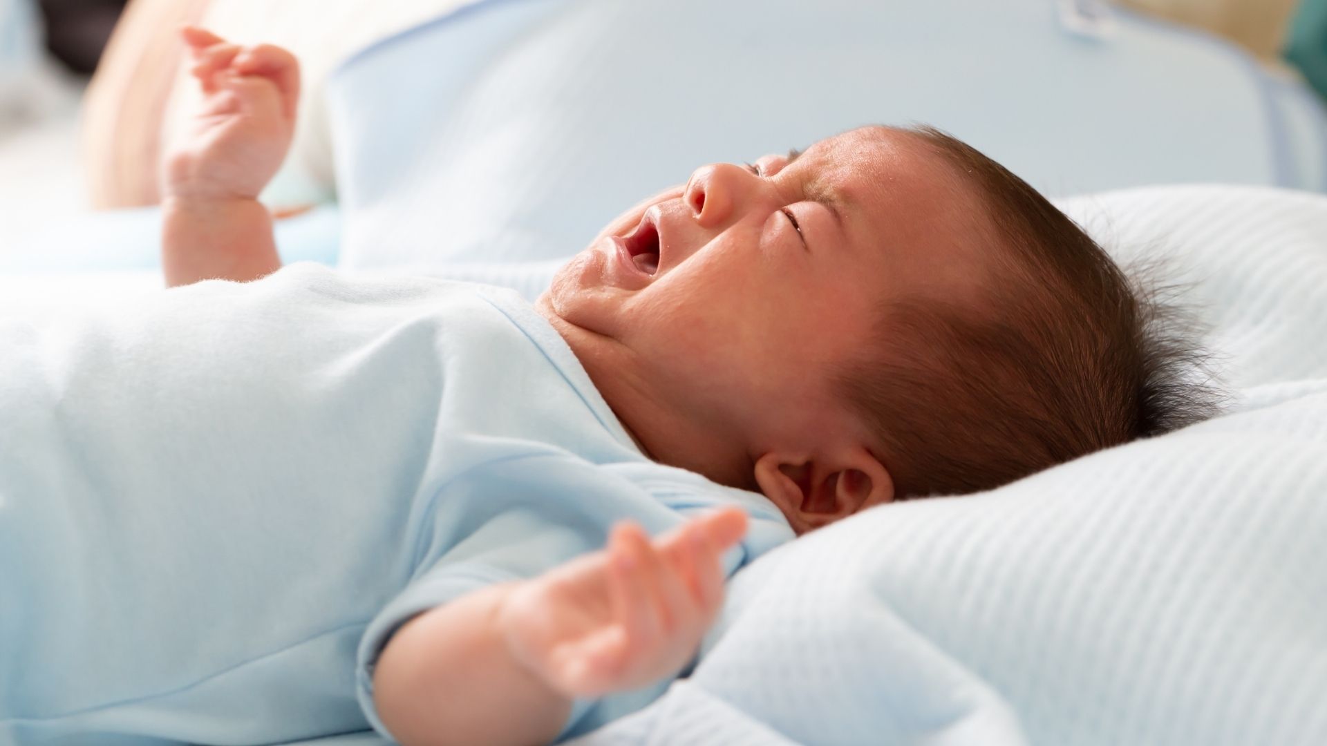 to uiniti kada beba ima proljev? | Bebe.hr