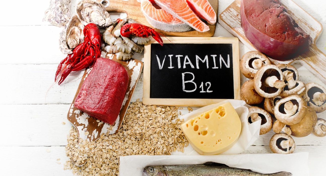 Vitamin B12 - neophodan za zdrav razvoj vašeg djeteta Bebe.hr portal