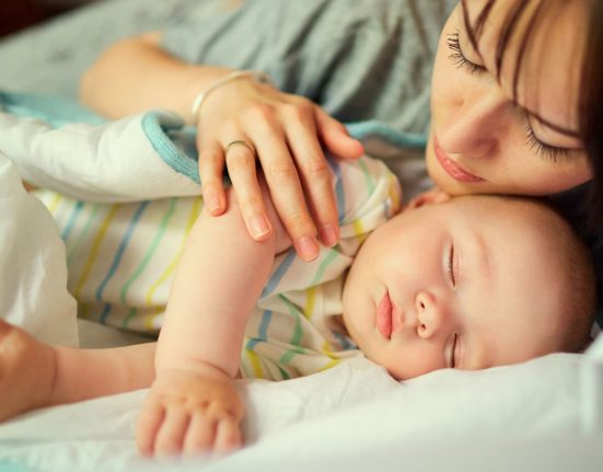 Vaša se beba bori sa spavanjem? Bebe.hr portal