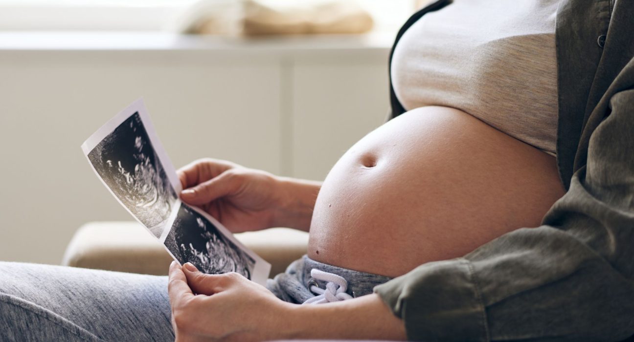 Što vaša beba može kušati kada je u maternici? Bebe.hr portal