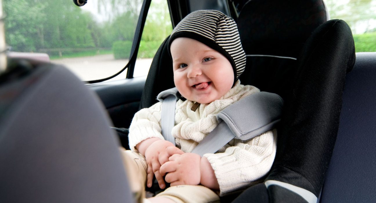 Djeca u automobilu: Na što trebate obratiti pažnju Bebe.hr portal