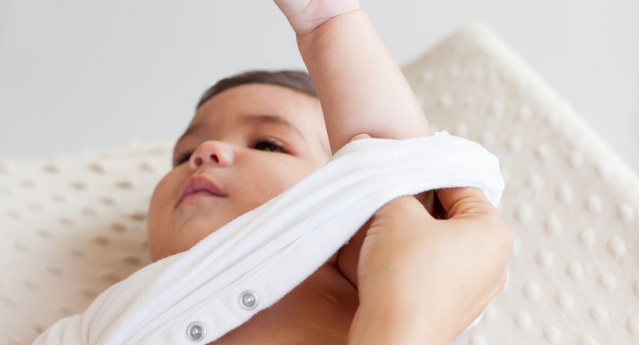 Kvalitetna odjeća za dijete