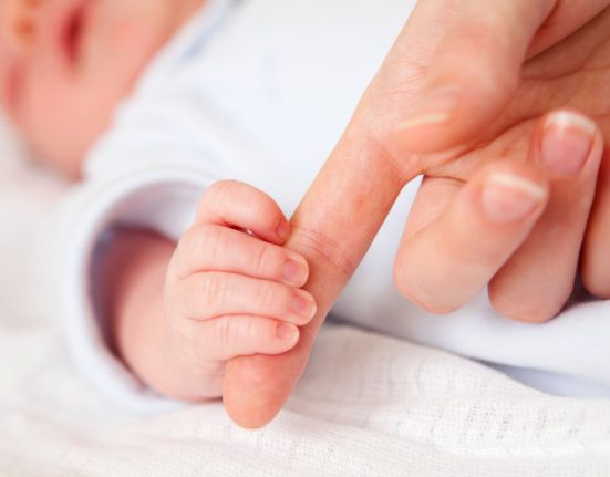 Što kada drugi žele držati