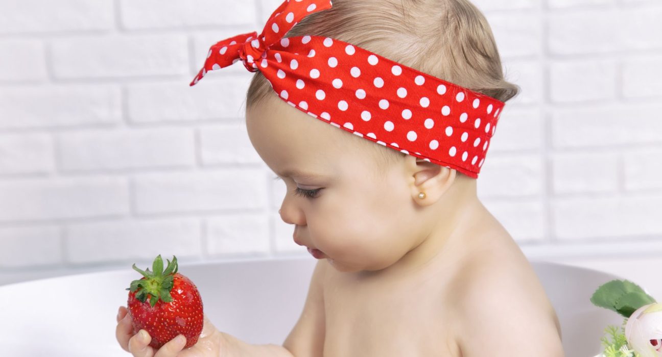 Samopoštovanje: Bebe i djeca Bebe.hr portal