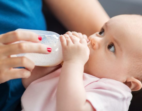 Formula za bebe: Što je dobro znati Bebe.hr portal