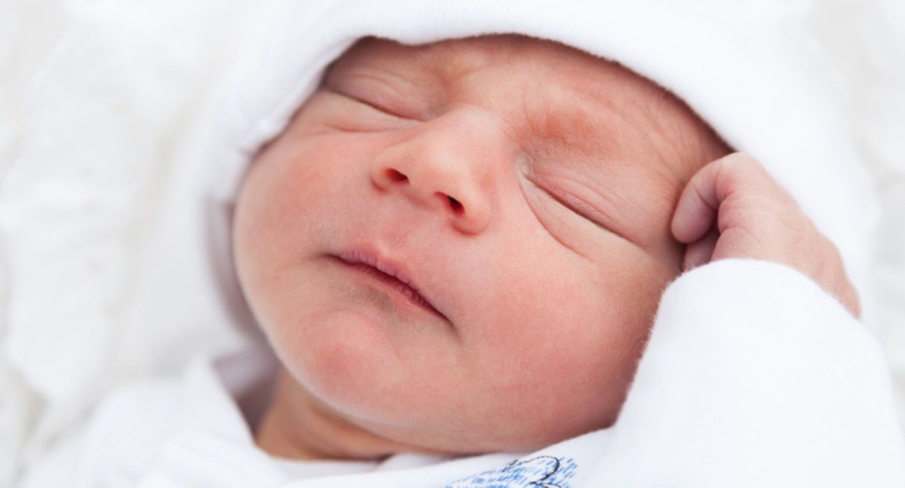 Spavanje novorođenčadi: Obratite pažnju na sljedeće Bebe.hr portal