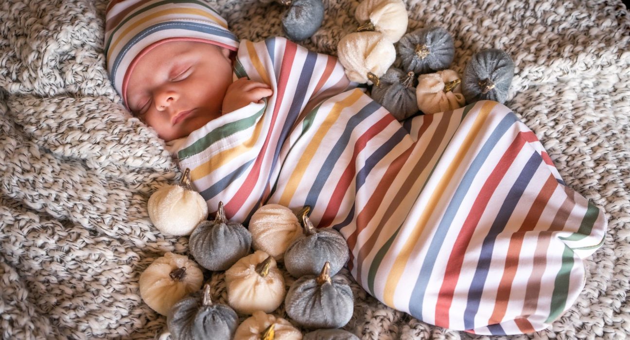 Vreća za spavanje za bebe: Veličine i stilovi Bebe.hr portal