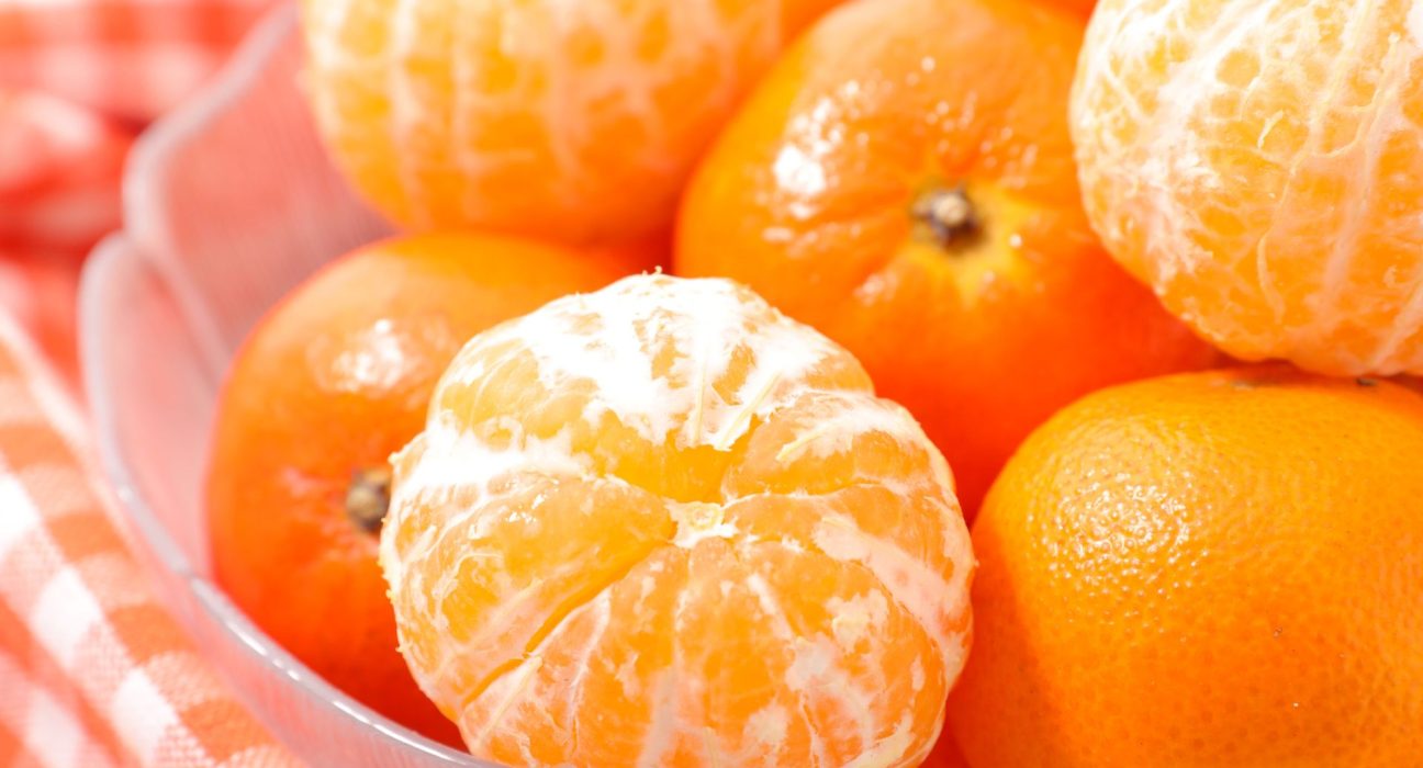 Mandarine u trudnoći Bebe.hr portal