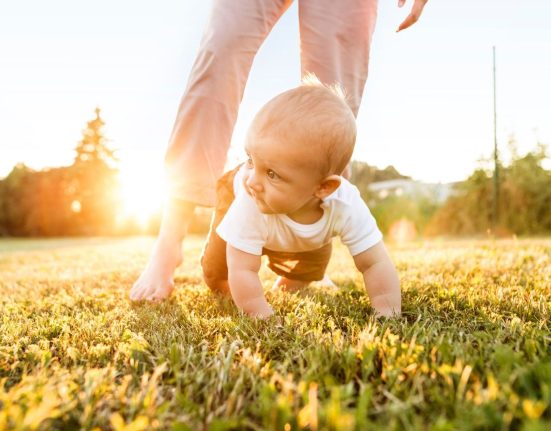 5 najboljih ideja za vikend s bebom - kako provesti dan na otvorenom Bebe.hr portal