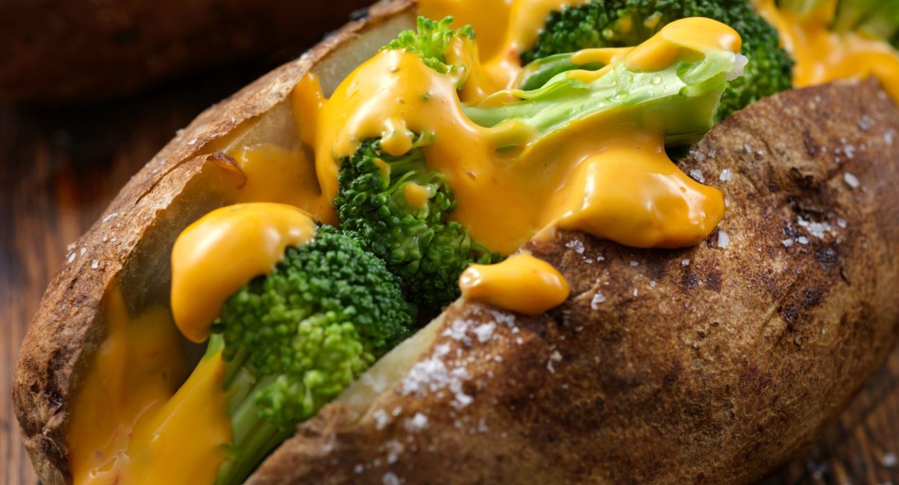 Sendvič sa topljenim sirom i brokulom Bebe.hr portal