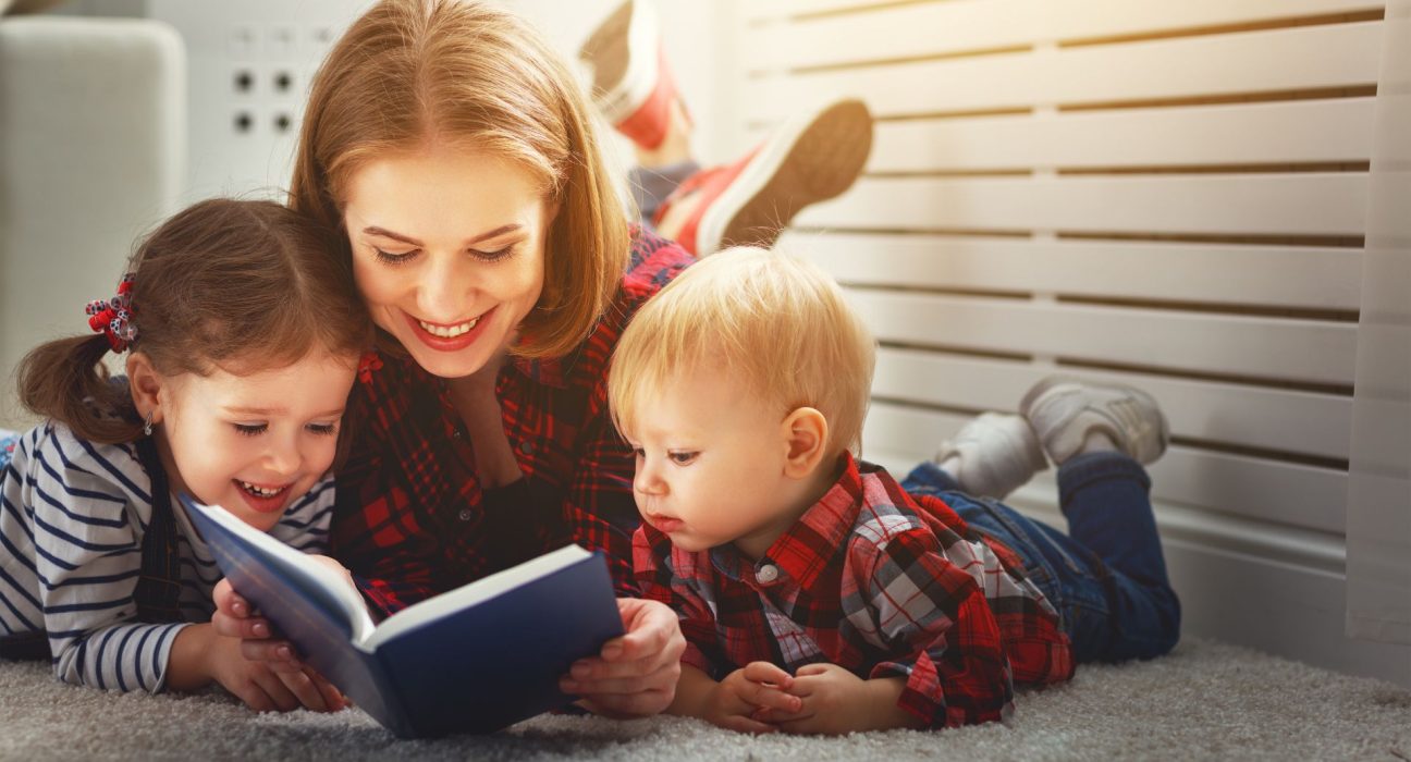 Kako razgovarati o seksu i seksualnosti s djetetom Bebe.hr portal