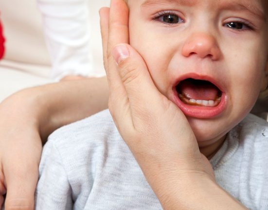 Fobije kod djece Bebe.hr portal