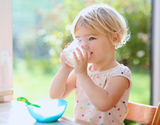 Znate li zašto je vašem djetetu važan vitamin D? Bebe.hr portal