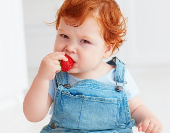 Alergija na hranu kod beba Bebe.hr portal