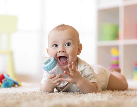 Najbolje bočice za bebe Bebe.hr portal