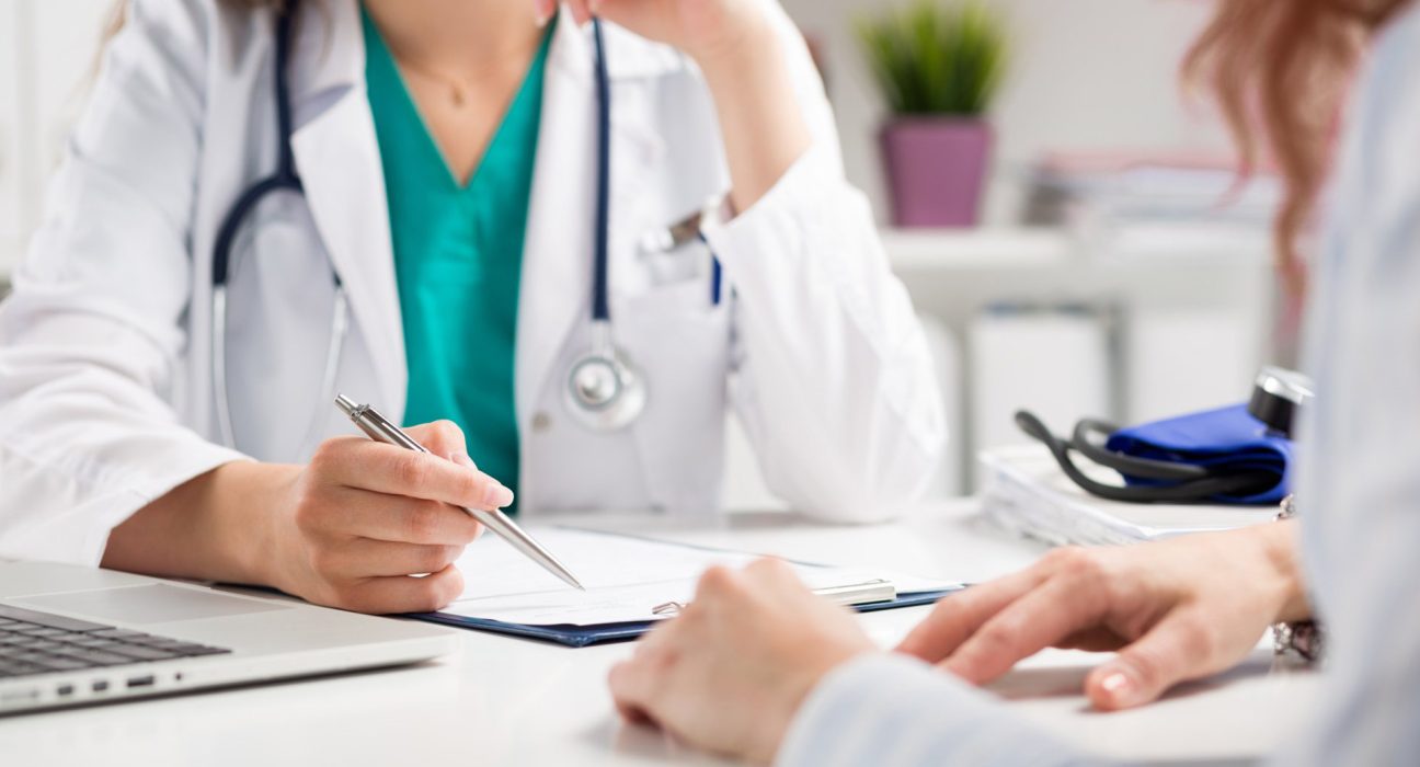 10 pitanja koja trebate postaviti svom liječniku ako želite uskoro zatrudnjeti Bebe.hr portal