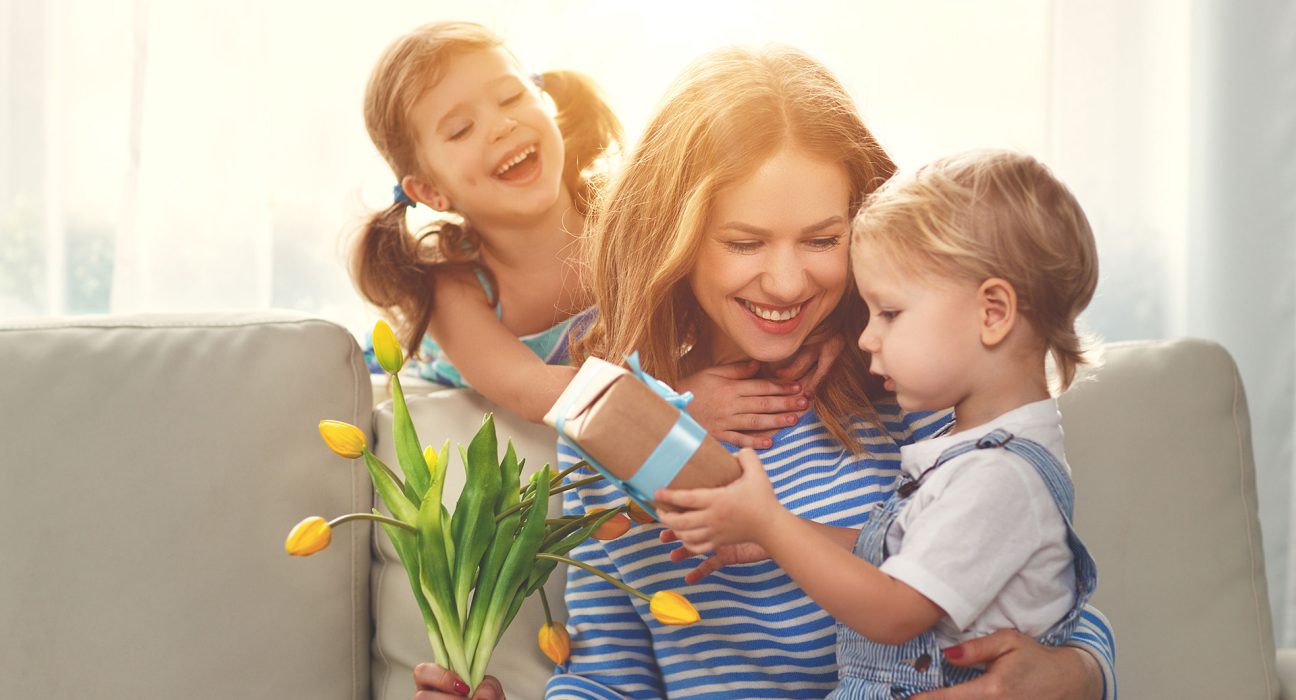 Proslavimo Majčin dan Bebe.hr portal