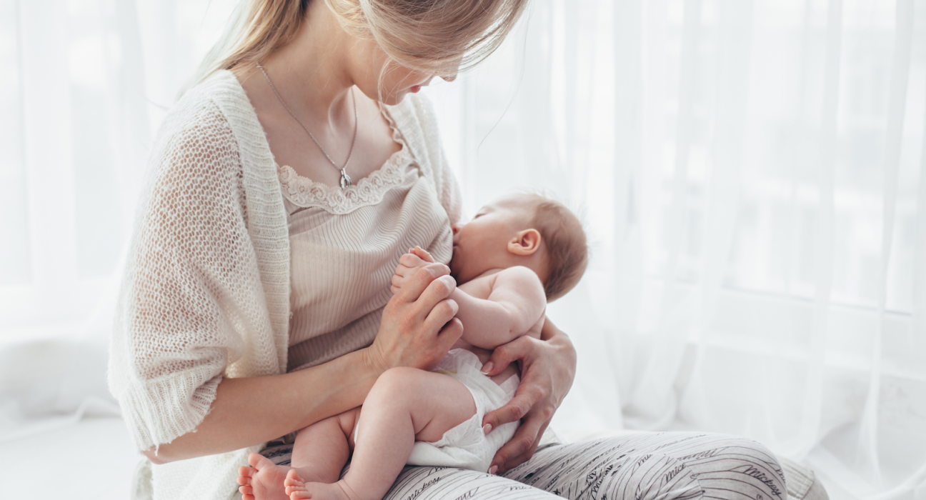 Što znate o dojenju uz antibiotike? Bebe.hr portal