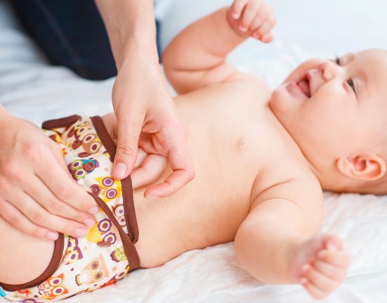 Platnene pelene - Da ili Ne? Bebe.hr portal