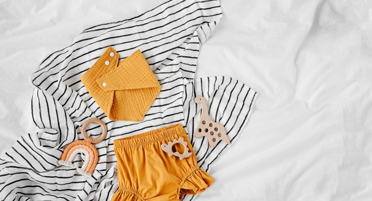 Savjeti za pravilan odabir odjeće bebi Bebe.hr portal