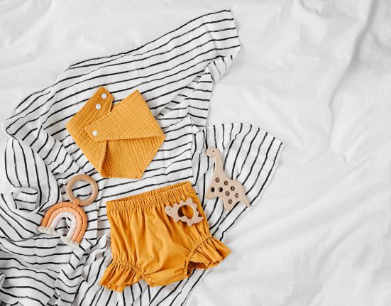 Savjeti za pravilan odabir odjeće bebi Bebe.hr portal