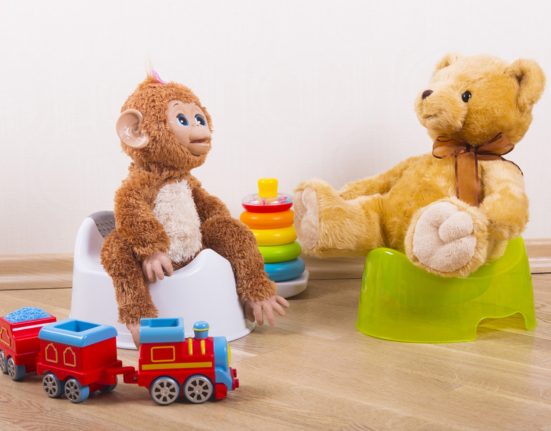 Recite ZBOGOM peleni i tijekom noći! Bebe.hr portal