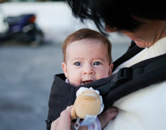 Marame ili nosiljke - na što je potrebno obratiti pažnju Bebe.hr portal