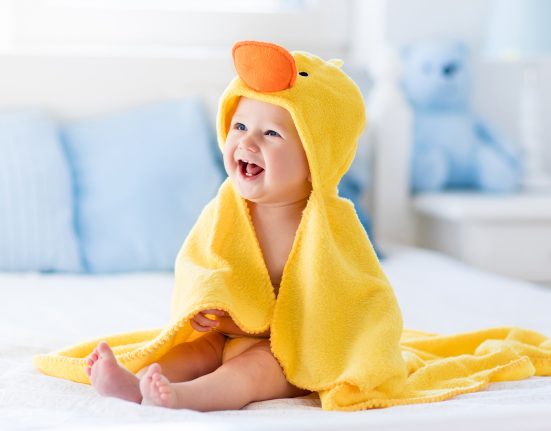 Pripremite odjeću za novorođenčad - bez pretjerivanja Bebe.hr portal