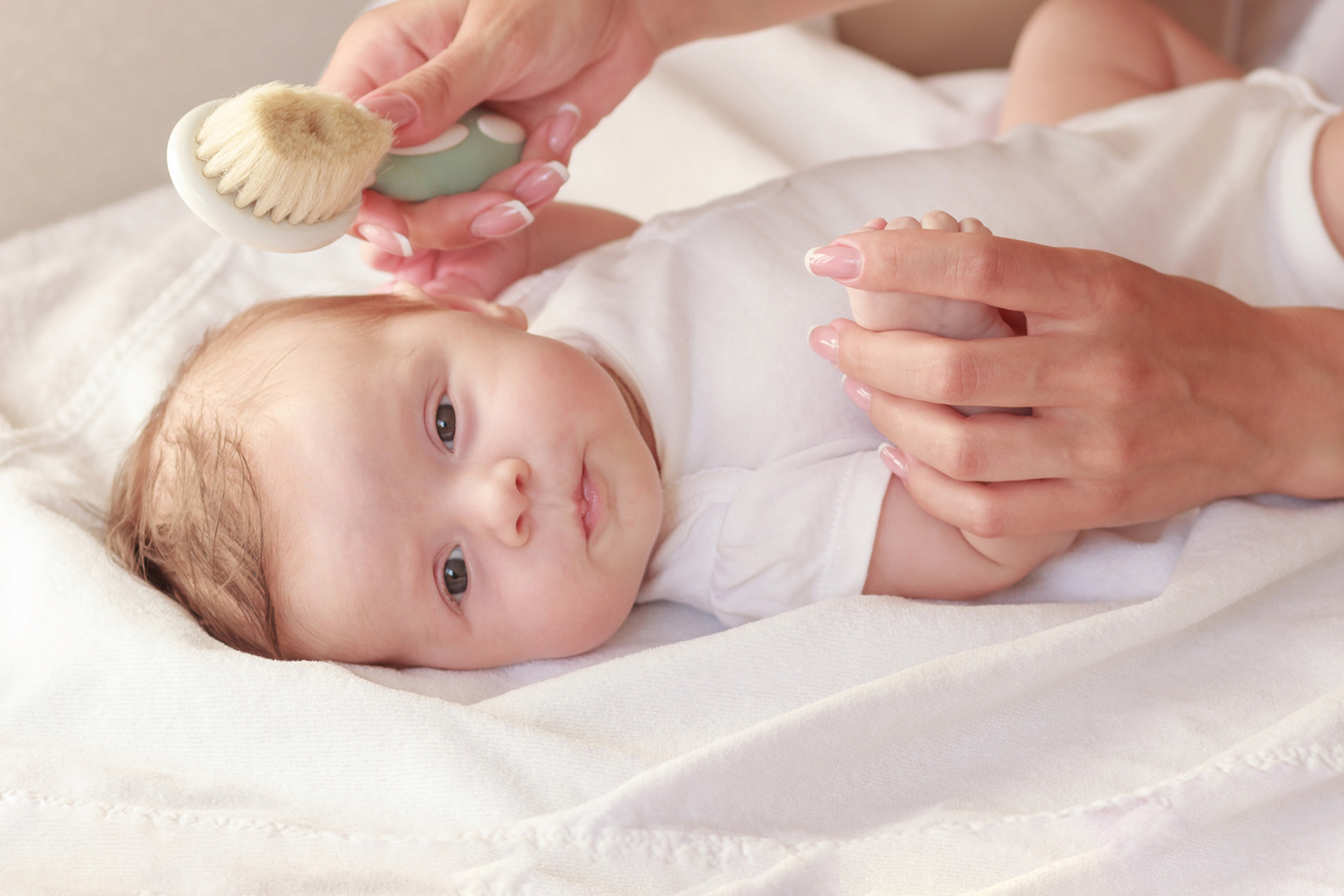 Tjemenica kod beba i kako ju lijeiti? | Bebe.hr