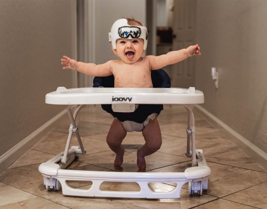 Sve što ste željeli znati o hodalicama za bebe Bebe.hr portal